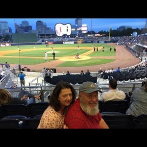 Meet your Posher, Paul